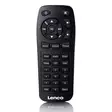 Stereo DAB+ FM-radio Bluetooth®:llä Musta - Radiot ja MP3/4-soittimet - 8711902043034 - 45