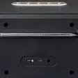 Stereo DAB+ FM-radio Bluetooth®:llä Musta - Radiot ja MP3/4-soittimet - 8711902043034 - 48