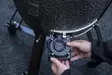 Mustang kamado sytytyspuhallin - Pallogrillit ja hiiligrillit - 6410416106694 - 8