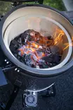 Mustang kamado sytytyspuhallin - Pallogrillit ja hiiligrillit - 6410416106694 - 11