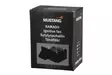 Mustang kamado sytytyspuhallin - Pallogrillit ja hiiligrillit - 6410416106694 - 6