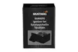 Mustang kamado sytytyspuhallin - Pallogrillit ja hiiligrillit - 6410416106694 - 5
