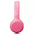 Taitettavat lasten Bluetooth®-kuulokkeet Pinkki - Sankakuulokkeet - 8711902045564 - 25