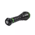 Taskulamppu PNI Adventure F750 Green Light, alumiini, LED 10W, 500lm, jopa 850m, 4000mAh, IP44, 4000mAh mukana, mukana PNI CHG300 virtalähde - Taskulamput - 5949066529504 - 11