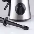 Tehosekoitin Tap / Comfortjuice 3 asetusta ja useita toimintoja - Tehosekoittimet ja vatkaimet - 8718836262784 - 47