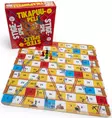 Tikapuupeli Tactic lautapeli - Pöytäpelit - 6416739015774 - 1