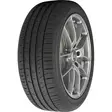 Toyo Proxes Sport A 245/40R18 Kesärengas henkilöautoon - 18-tuumaiset - TO-143714 - 1