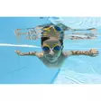 Uimalasit Bestway lasten 3-6v - Uimalasit, snorkkelit, räpylät - 6941607330784 - 2
