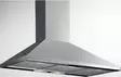 Unit UCH-6015MI Liesituuletin aktiivihiilisuodattimella, 60cm, teräs - Uunit ja liedet - TN-221674 - 4