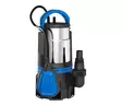 Uppopumppu 1000W terästä - Uppopumput - 6438140417084 - 1