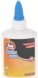 Valkoinen liima, 60 ml - Työpöydän tarvikkeet - 8720573493574 - 1