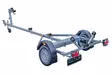 Venetraileri Karhu Boat M 2023 rullakiskosarjalla - Venetrailerit - 0283080119064 - 2