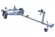 Venetraileri Karhu Boat M 2023 rullakiskosarjalla - Venetrailerit - 0283080119064 - 1