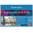 Vesivärilehtiö 167 x 250 mm - Vihkot ja paperit - 8851907132644 - 1