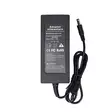 Virtalähde PNI CCTV 230V, tulo 230V, lähtö 12V, 5A, 2 metriä, musta - PNI tuotteet - 5949066536434 - 4