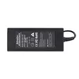 Virtalähde PNI CCTV 230V, tulo 230V, lähtö 12V, 5A, 2 metriä, musta - PNI tuotteet - 5949066536434 - 7