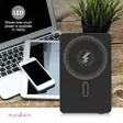 Virtapankki | 5000 mAh | 20 W | Langaton latausteho: 15 W | 1.67 / 2.22 / 3.0 A | Laitteen lähtövirran liittimet: 1x USB-C | Laitteen tulovirran liittimet: 1x USB-C | Lithium-Polymer - Varavirtalähteet - 5412810471294 - 51