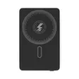 Virtapankki | 5000 mAh | 20 W | Langaton latausteho: 15 W | 1.67 / 2.22 / 3.0 A | Laitteen lähtövirran liittimet: 1x USB-C | Laitteen tulovirran liittimet: 1x USB-C | Lithium-Polymer - Varavirtalähteet - 5412810471294 - 30