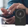 Virtapankki | 5000 mAh | 20 W | Langaton latausteho: 15 W | 1.67 / 2.22 / 3.0 A | Laitteen lähtövirran liittimet: 1x USB-C | Laitteen tulovirran liittimet: 1x USB-C | Lithium-Polymer - Varavirtalähteet - 5412810471294 - 5