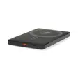 Virtapankki | 5000 mAh | 20 W | Langaton latausteho: 15 W | 1.67 / 2.22 / 3.0 A | Laitteen lähtövirran liittimet: 1x USB-C | Laitteen tulovirran liittimet: 1x USB-C | Lithium-Polymer - Varavirtalähteet - 5412810471294 - 40