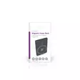 Virtapankki | 5000 mAh | 20 W | Langaton latausteho: 15 W | 1.67 / 2.22 / 3.0 A | Laitteen lähtövirran liittimet: 1x USB-C | Laitteen tulovirran liittimet: 1x USB-C | Lithium-Polymer - Varavirtalähteet - 5412810471294 - 66