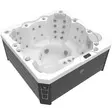 WELLIS PRAGUE LIFE ULKOPOREALLAS - Ulkoporealtaat - 5999054709654 - 1