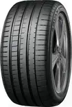 Yokohama V107e Silent Foam 275/40R21 Kesärengas henkilöautoon - 21-tuumaiset - TO-192164 - 1