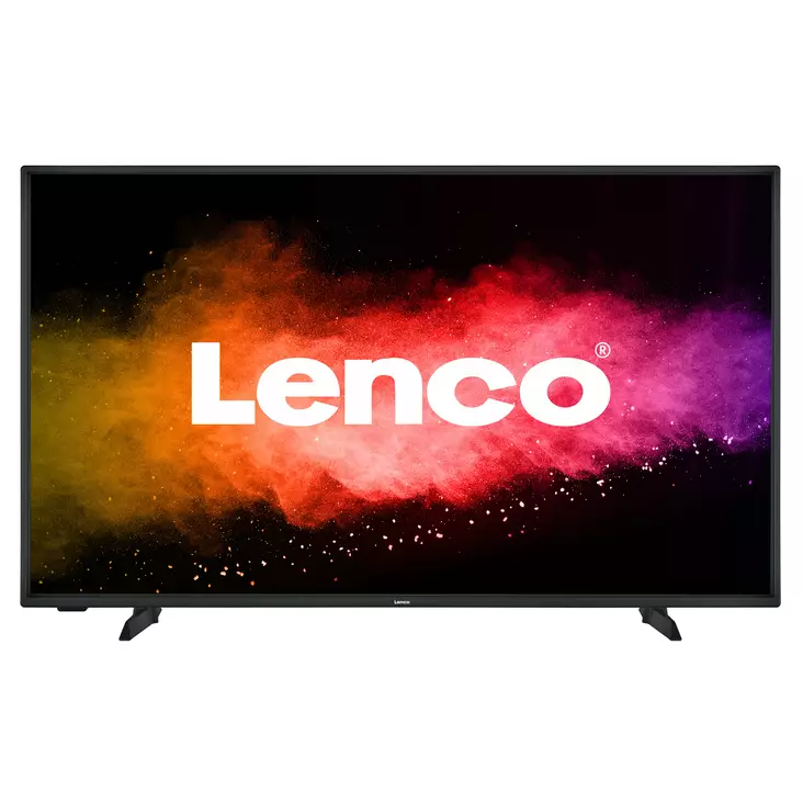 43" 4K Android Smart TV musta - Televisiot ja mediatoistimet - 8711902072294 - 10