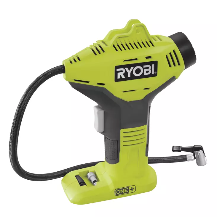 Ryobi 18v one+ akkuilmapumppu - Akkutyökalut - 4892210164674 - 1