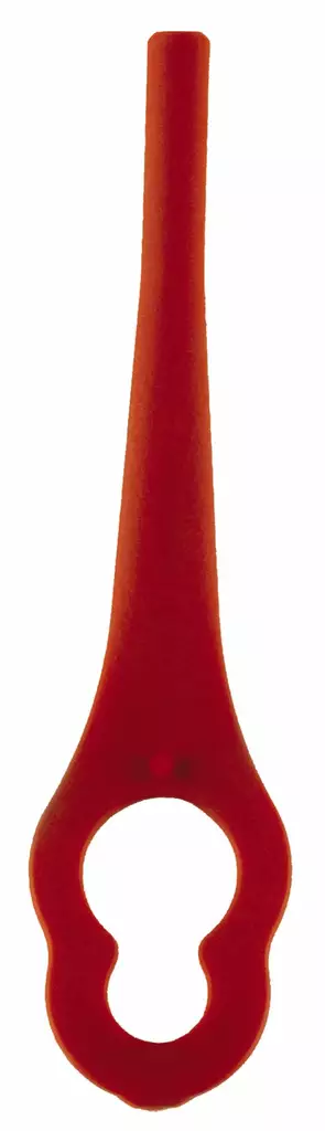 Akkutrimmerin varaterät 20 kpl BG-CT 18 - Raivaussahat ja trimmerit - 4006825560404 - 1