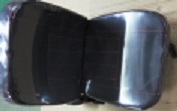 Autokruiser: Etuistuin - Autokruiser - 6438431017894 - 1