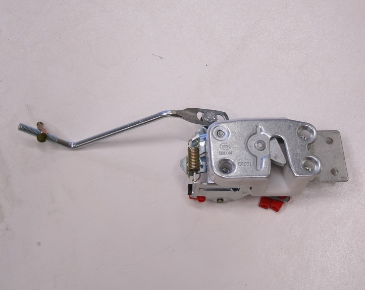 Autokruiser: Oven lukko vasen - Autokruiser - 6438431017924 - 1