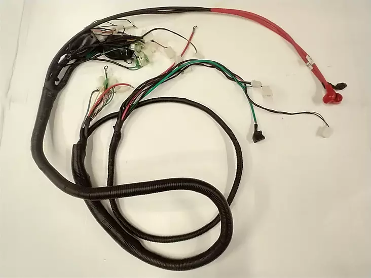 Autokruiser: Pääjohtosarja - Autokruiser - 6438431016934 - 1