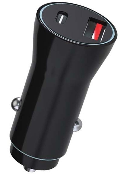 Autolaturi 1 X QC, 1 X PD 20w, 4-OK - Autolaturit - 8428728127304 - 1