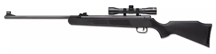 Beeman Black Bear 4,5 mm ilmakivääripaketti - Ilmakiväärit - 6438014247014 - 1