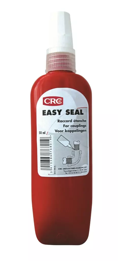 CRC Easy Seal 50 ml - Tiivisteet ja suuttimet - 5412386056154 - 1