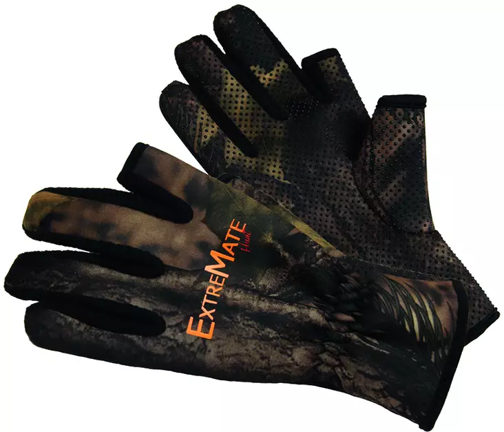 DePaul Design ExtreMate Hunt neopren kynsikäs XL/XXL - Käsineet - TN-227664 - 1