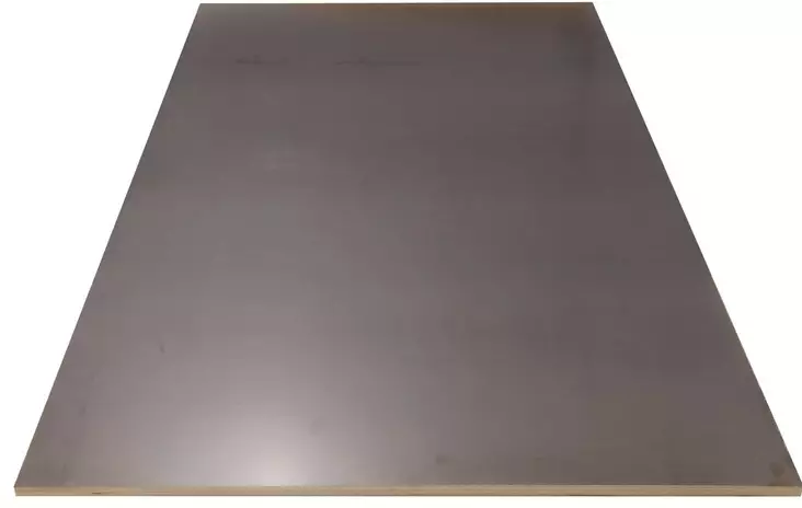 Filmivaneri 15mm 1200x800mm - Käyttöraudat ja alumiiniprofiilit - 6430070624044 - 1