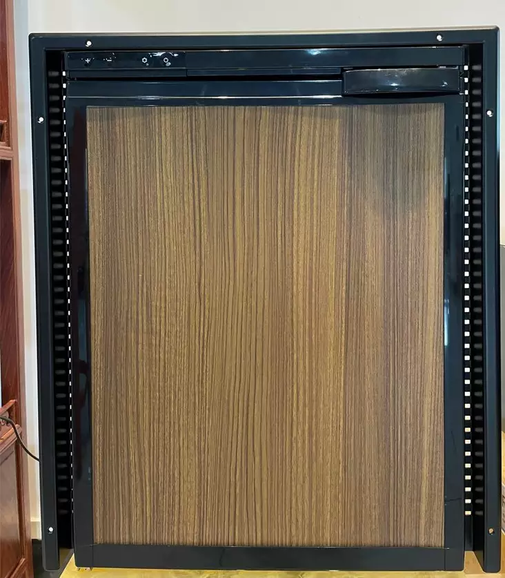 Frezzer Pro 65 l asennuskehys - Matkajääkaapit - 6438014319384 - 1