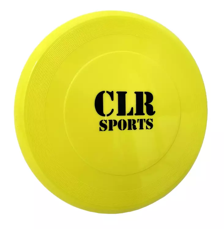 Frisbee Lime 115 g 26 cm - Frisbeegolf - 6418025200734 - 1