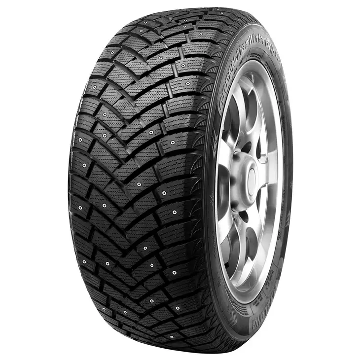GreenMax Winter Grip SUV 235/60-17 - 17-tuumaiset - 6959956703814 - 1