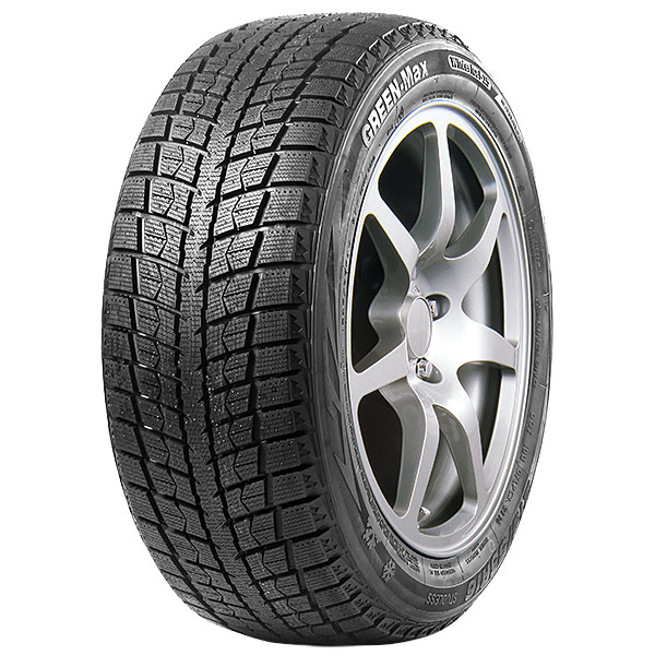 GreenMax Winter Ice I-15 Nordic SUV 285/35-20 - 20-tuumaiset - 6959956741854 - 1