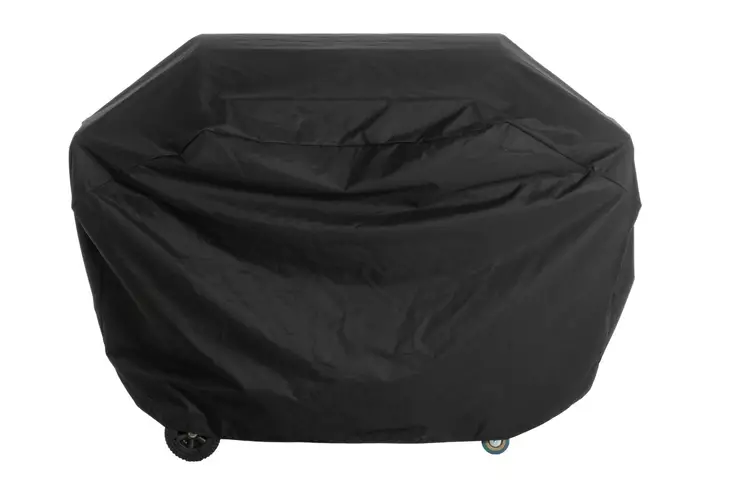 Grillin suojapeite M 152x54x95 cm - Grillaustarvikkeet - 6410416023014 - 1