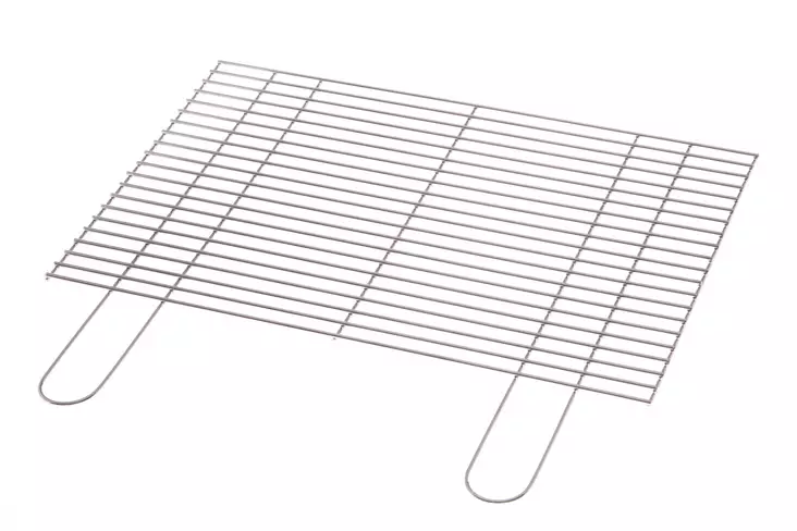 Grilliritila 60 x 40 cm Mustang - Grillaustarvikkeet - 6410412744524 - 1
