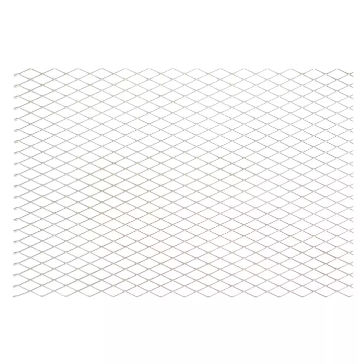 Grilliritilä rosteri 40 x 60 cm Mustang - Grillaustarvikkeet - 6410412116994 - 1