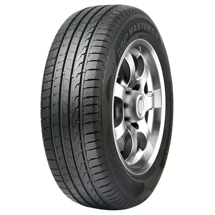 Grip Master C/S SUV 225/65-17 - 17-tuumaiset - 6959956772414 - 1