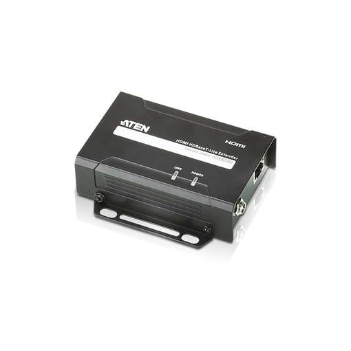 HDMI HDBaseT Lite Lähetin 40 m - Videojatkajat ja toistimet - 4719264642784 - 1