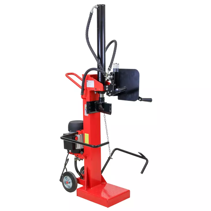 Klapikone10t pysty - Klapikoneet - 6438168114804 - 1