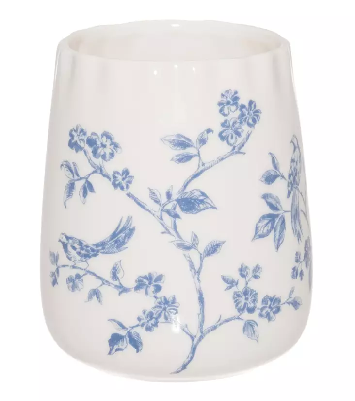 Hammasharjamuki Grasse 4Living - Kylpyhuonetarvikkeet - 6410416336794 - 1