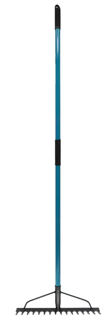 Harava Xpert Garden 150cm 16-hampainen - Harjat ja haravat - 6410416072364 - 1